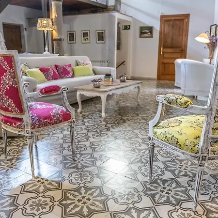 Bayre-casa Rural Venkovský dům