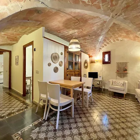 Bayre-casa Rural Venkovský dům