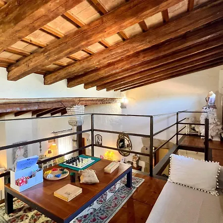 Bayre-casa Rural Venkovský dům