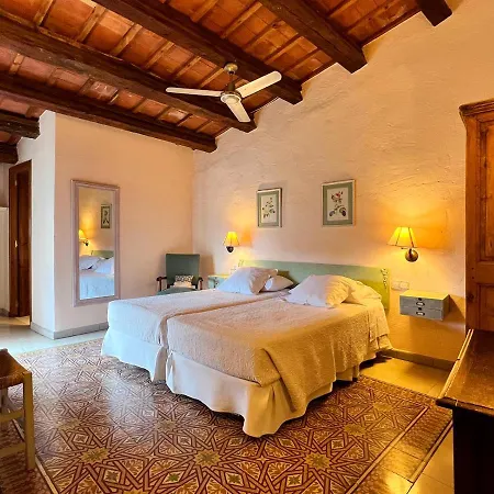 Bayre-casa Rural Venkovský dům *