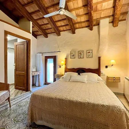 Bayre-casa Rural Venkovský dům Fortiá