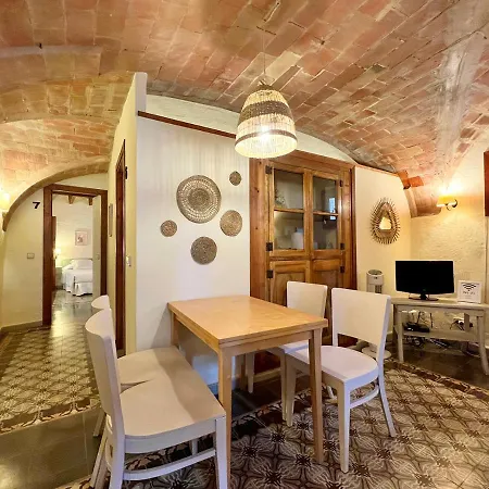 Bayre-casa Rural Venkovský dům Fortiá