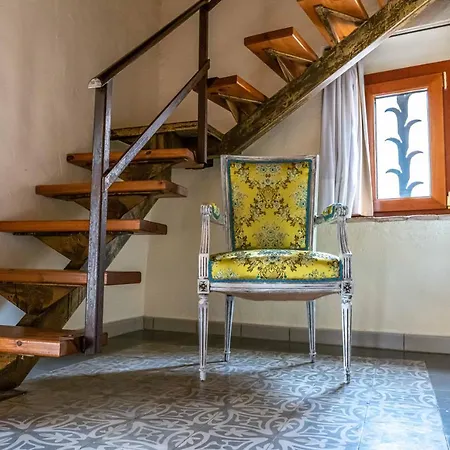 Casa rural Bayre-casa Rural *