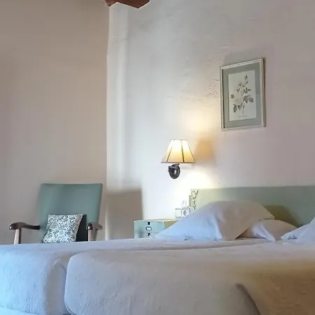 Bayre-casa Rural Lantställe *