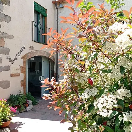 Bayre-casa Rural Séjour à la campagne *