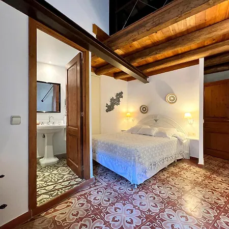 Bayre-casa Rural Lantställe *