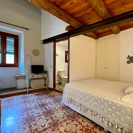 Bayre-casa Rural Lantställe *