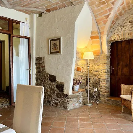 Casa rural Bayre-casa Rural *