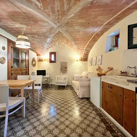 Bayre-casa Rural Lantställe *