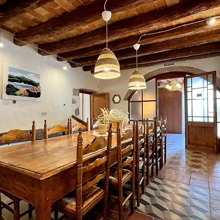 Bayre-casa Rural Lantställe *