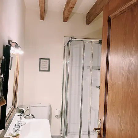 Séjour à la campagne Bayre-casa Rural *