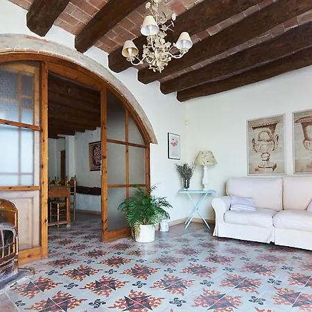 Bayre-casa Rural