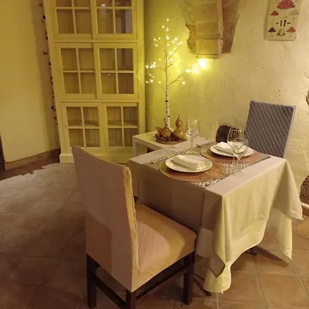 Casa de Campo Bayre-casa Rural Fortiá