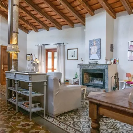 Casa de Campo Bayre-casa Rural