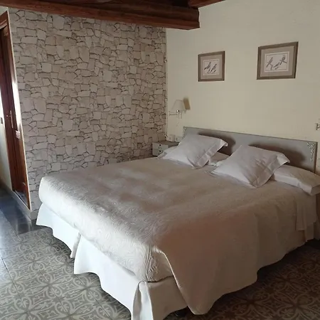 Landsted Bayre-casa Rural