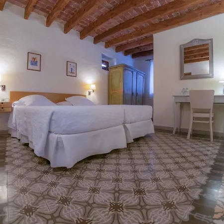 Casa de Campo Bayre-casa Rural *