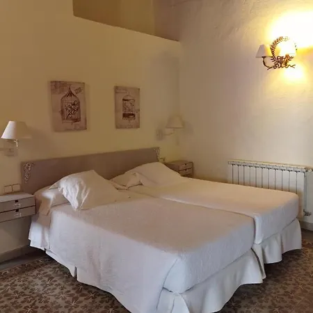 Casa de Campo Bayre-casa Rural *
