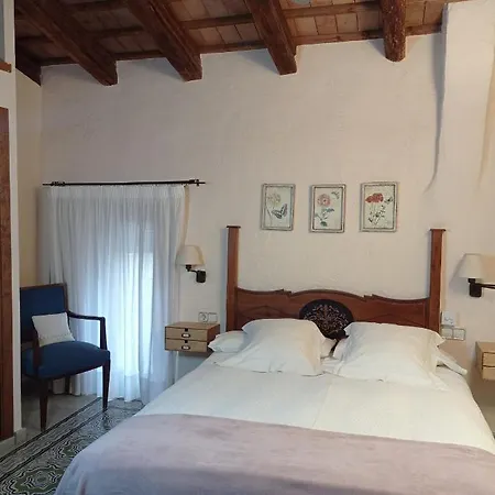 Bayre-casa Rural Fortiá