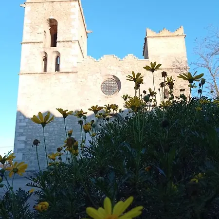 Bayre-casa Rural *