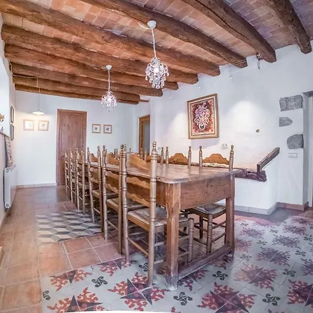 Casa de Campo Bayre-casa Rural