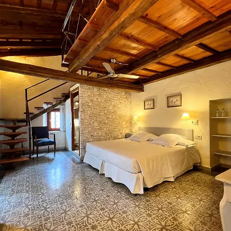 Bayre-casa Rural