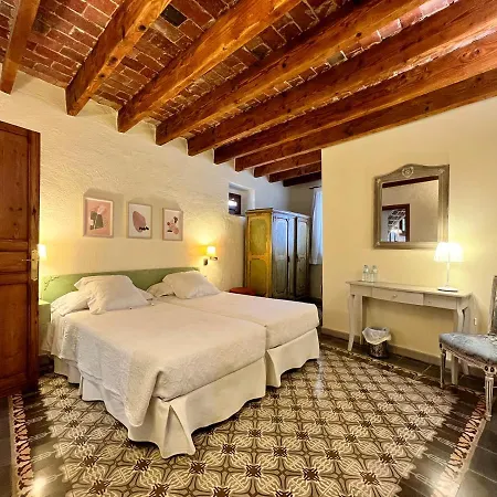 Casa de Campo Bayre-casa Rural *