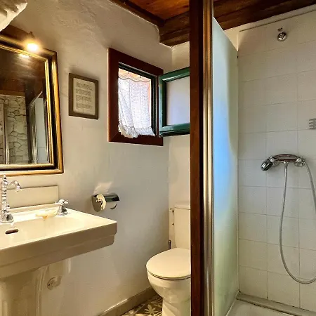 Casa de Campo Bayre-casa Rural