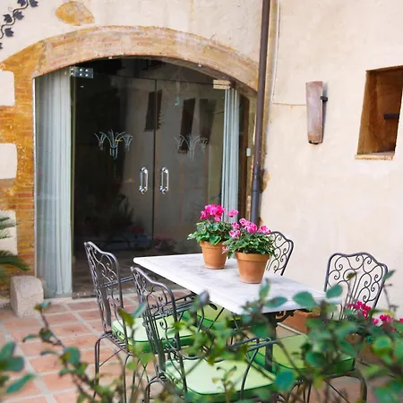 Casa de Campo Bayre-casa Rural