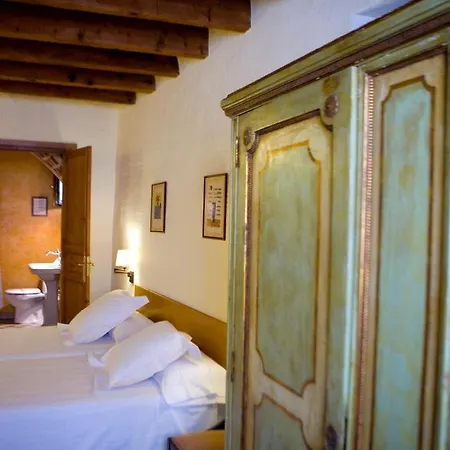 Landsted Bayre-casa Rural
