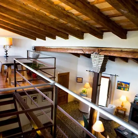 Bayre-casa Rural *