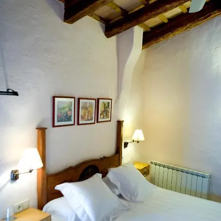 Bayre-casa Rural Casa de Campo