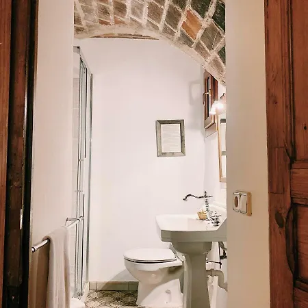Bayre-casa Rural Fortiá