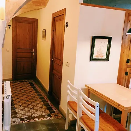Casa de Campo Bayre-casa Rural