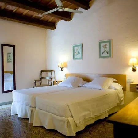 Bayre-casa Rural