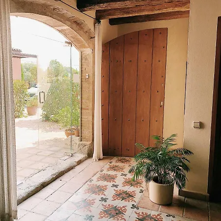 Bayre-casa Rural *