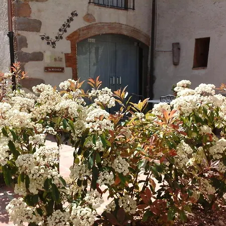 Bayre-casa Rural Fortiá