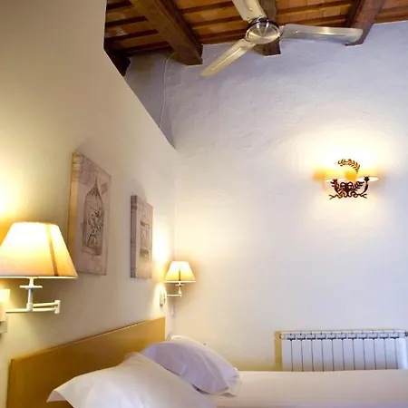 Bayre-casa Rural